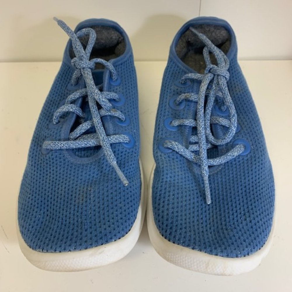 Allbirds TR Tree Runners - Women's 9